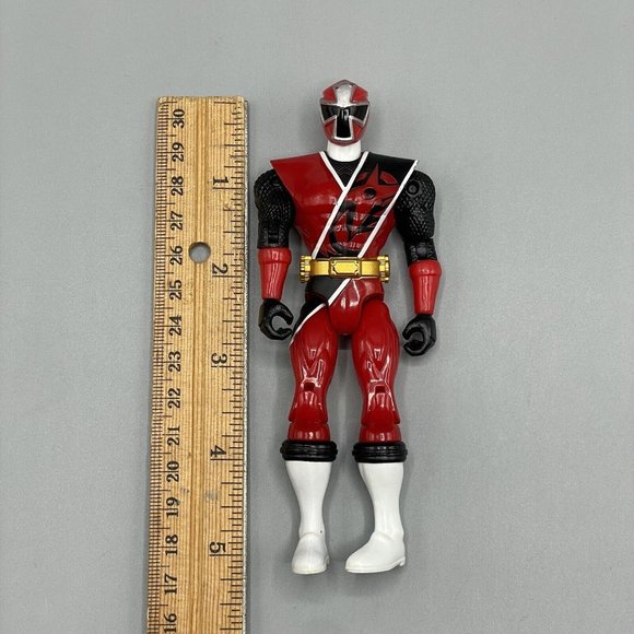 Power Ranger Lot of 8 SCG 2016 2018 - Picture 13 of 16